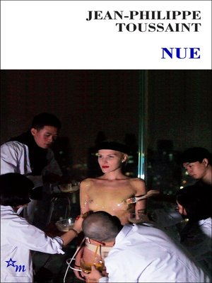 cover image of Nue